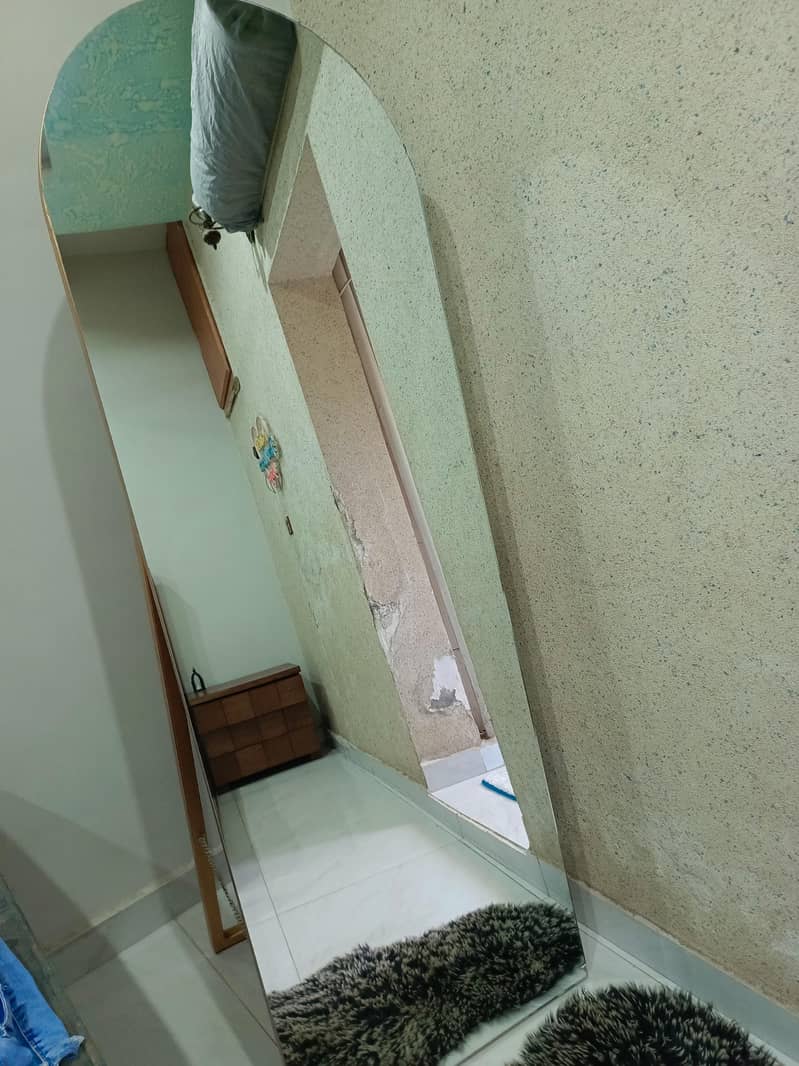 standing mirror 0