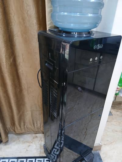Super Asia Water Dispenser Excellent Condition