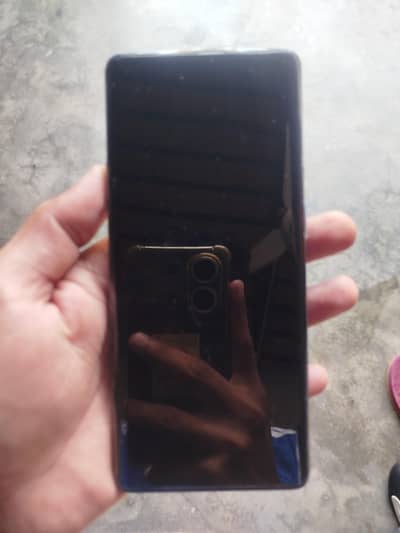 One Plus 8pro
