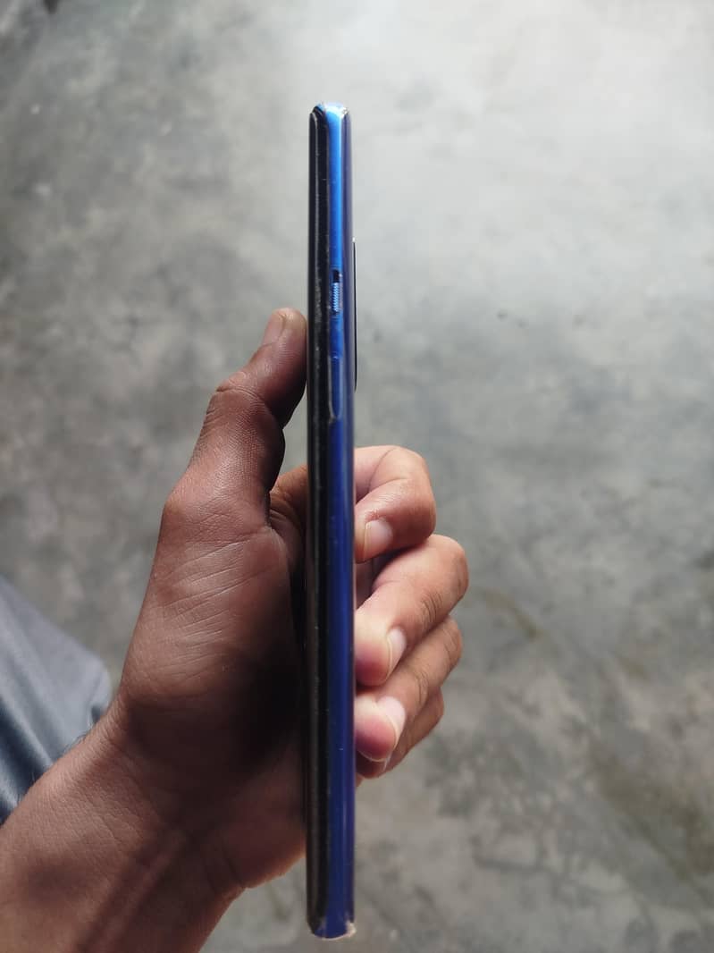One Plus 8pro 2