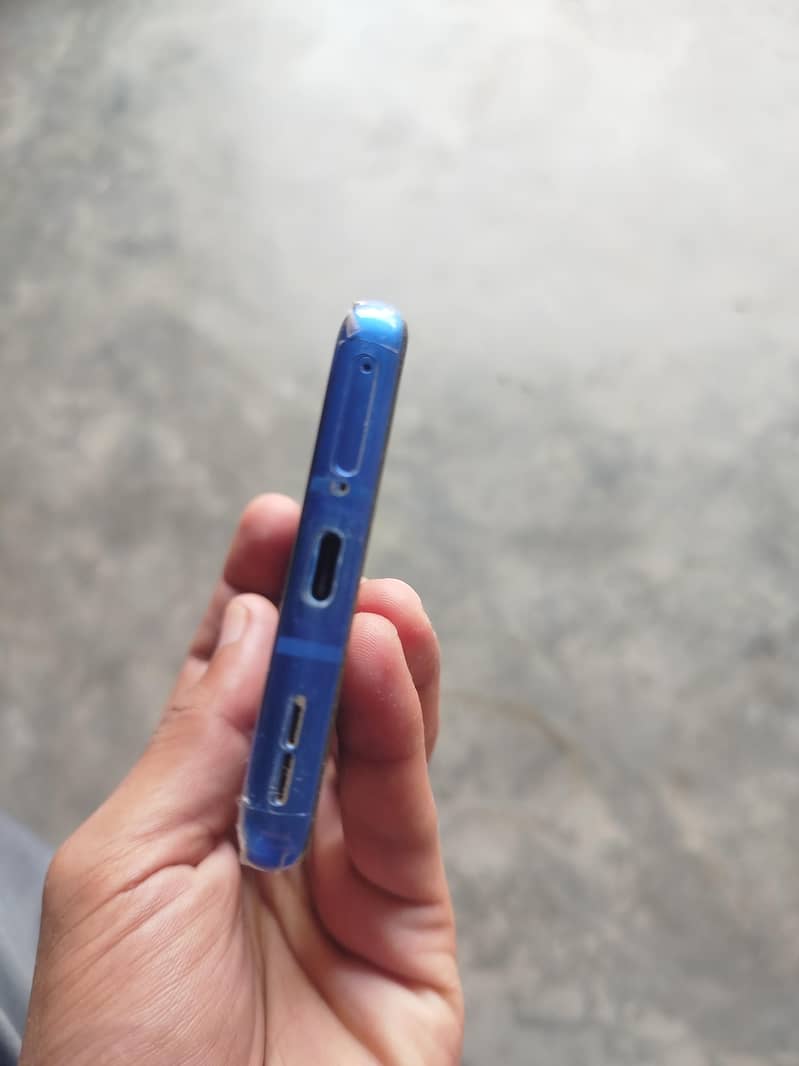 One Plus 8pro 4
