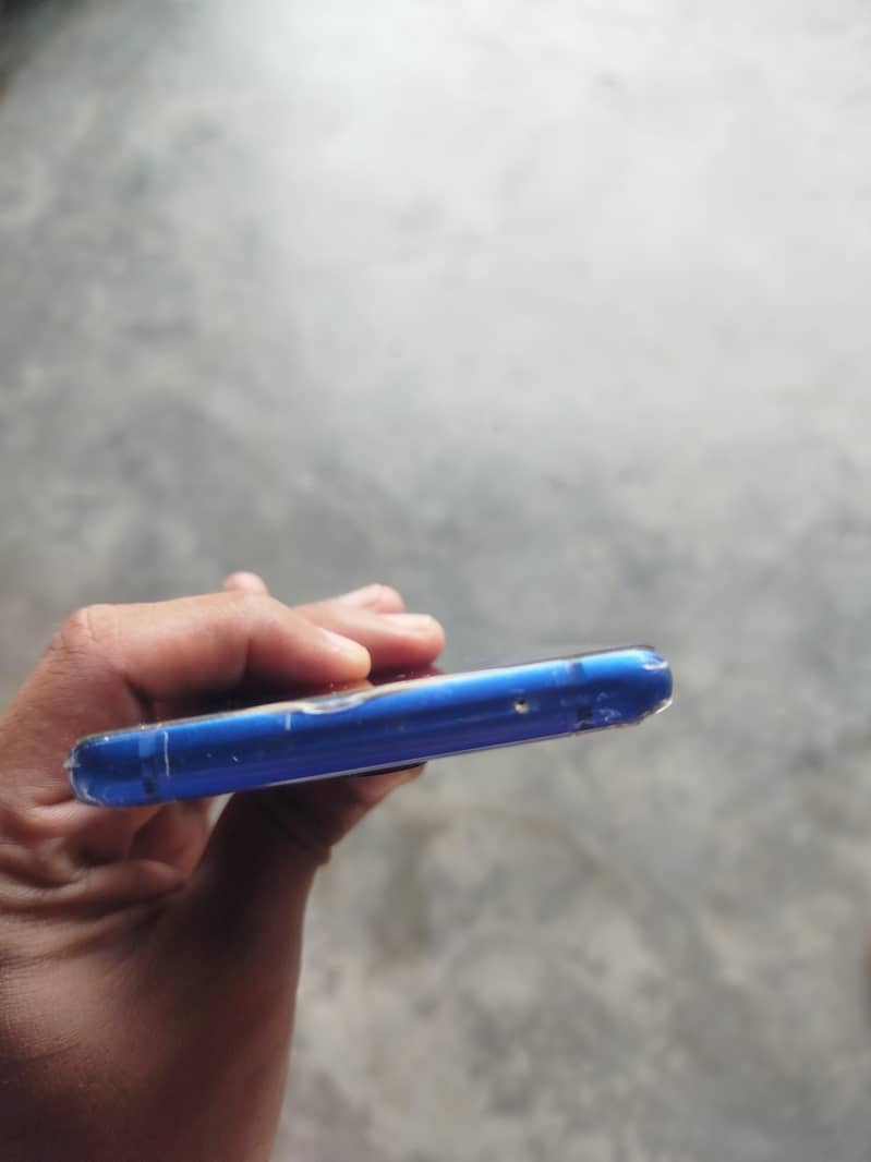 One Plus 8pro 5