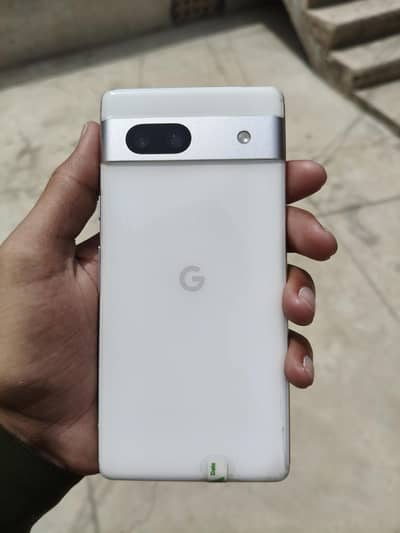 Google Pixel 7a