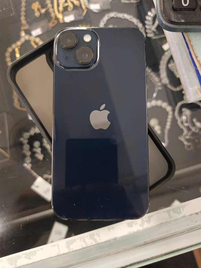 Apple iPhone 14 0