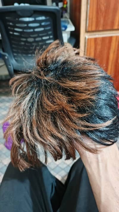 men hair wig imported, isis collection, argent ffor salle