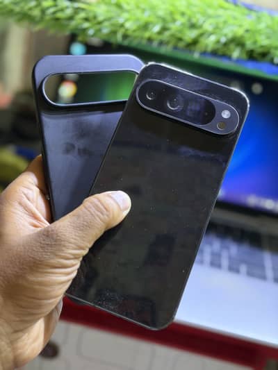 Google Pixel 9 Pro XL