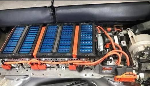 Hybrid battery and abs Prius ,aqua , Axio ,fielder,Lexus