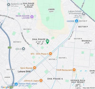 1 KANAL PLOT AVAILABLE FOR SALE T-332