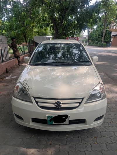 Suzuki Liana Rxi 2006 for sale