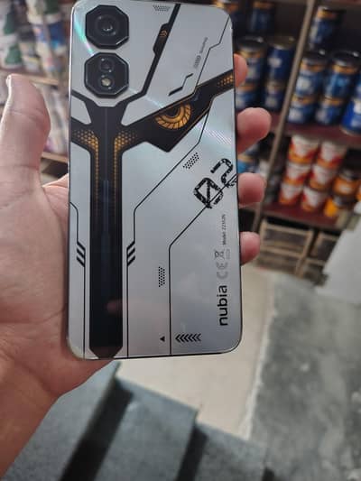 Zte Nubia Neo 2