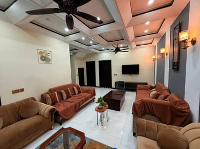 Brand New 5 Marla Lower Portion For Rent In Union Living | Prime Location