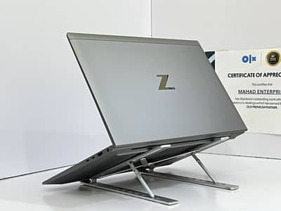 hp zbook firefly g8 - core i5 11th generation- 10/10 condition