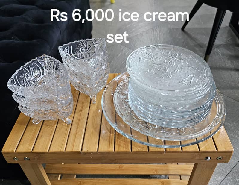 KITCHEN CROCKERY 3