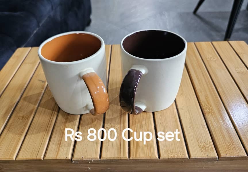 KITCHEN CROCKERY 4