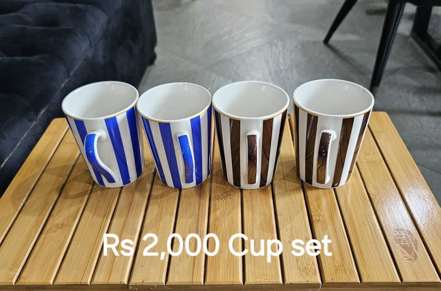 KITCHEN CROCKERY 7