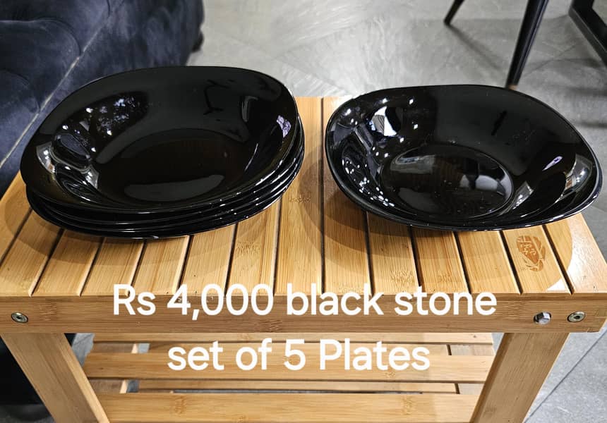 KITCHEN CROCKERY 9