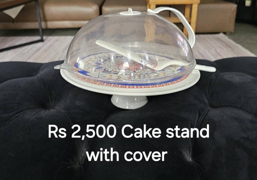 KITCHEN CROCKERY 10