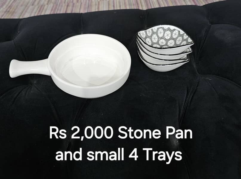 KITCHEN CROCKERY 11