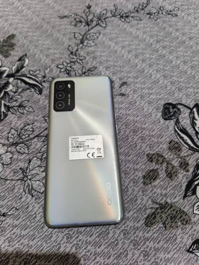 OPPO A16
