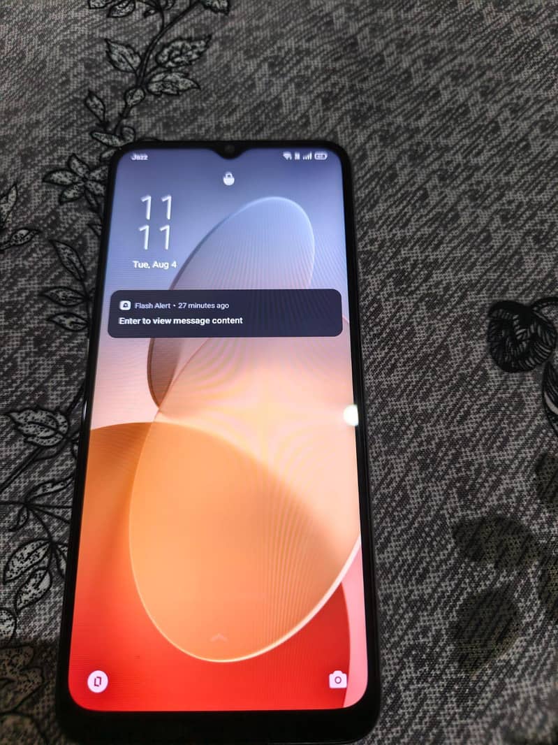 OPPO A16 1