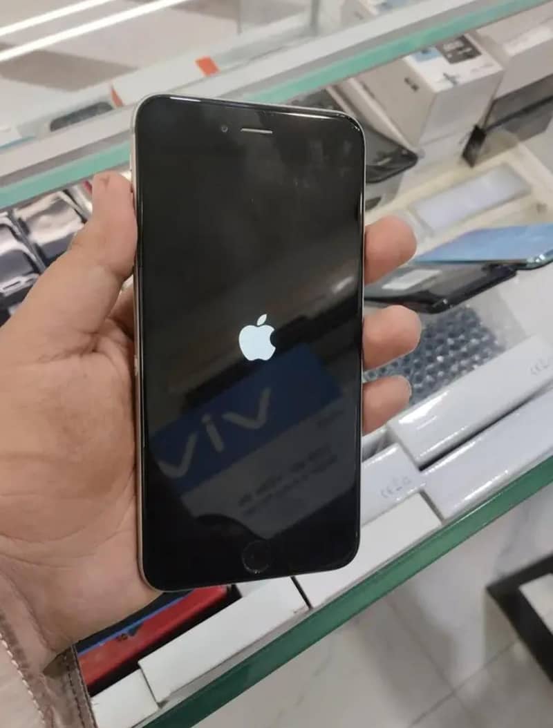 Apple iPhone 6 Plus 2