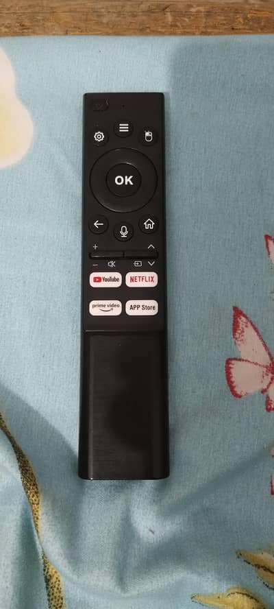 SMART LED TV