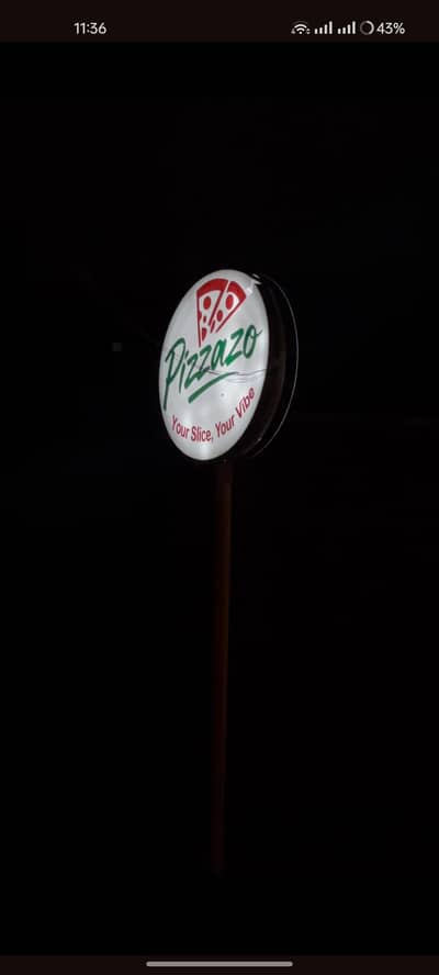 fast food
