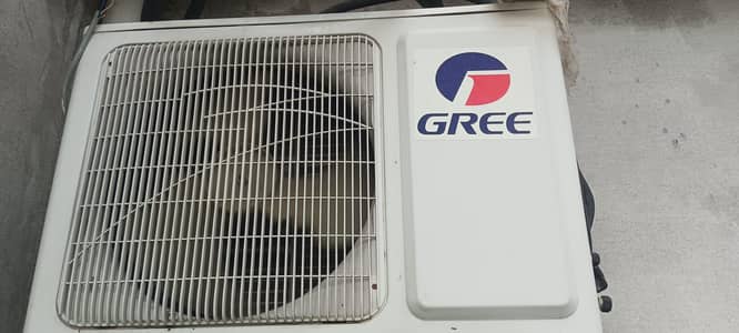 Gree 1.5 ton non invater