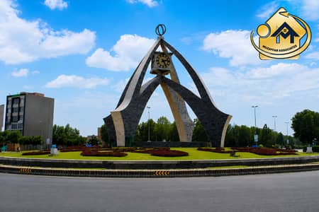 5 Marla Plot Urgent For Sale Bahria Town Lahore
