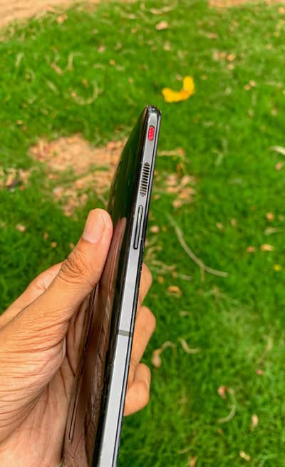 Red Magic 6 Pro