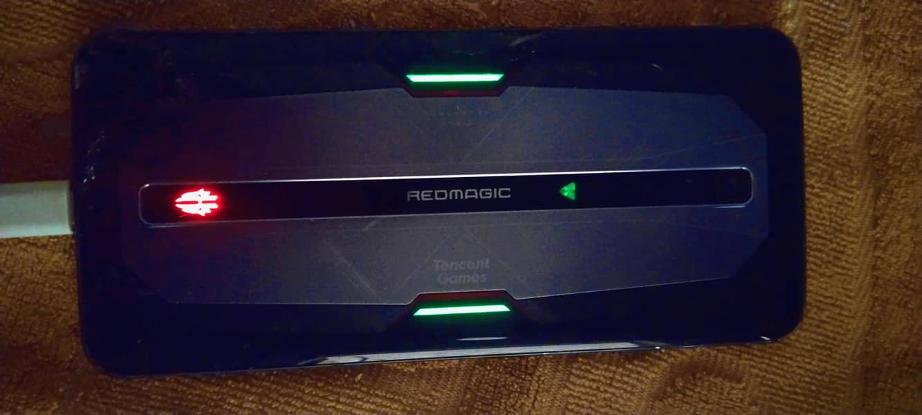 Red Magic 6 Pro 5