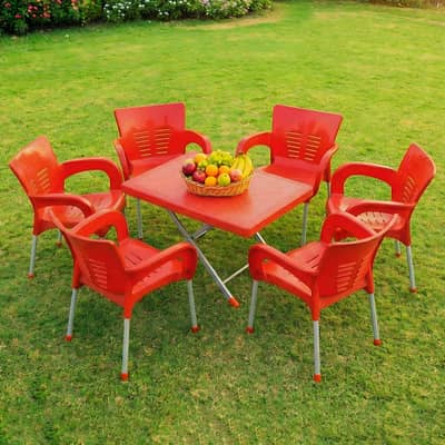 Chairs and Tables available for sale