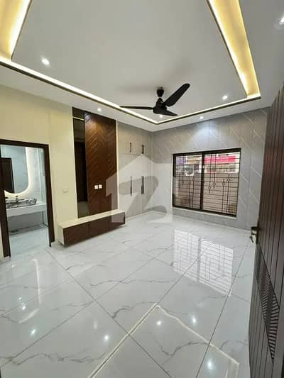 5 Marla House For Sale In OLC G Block, Bahria Orchard Lahore