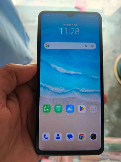 Vivo Y27 6GB 128GB