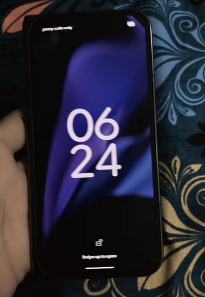 Google Pixel 9 Pro Fold