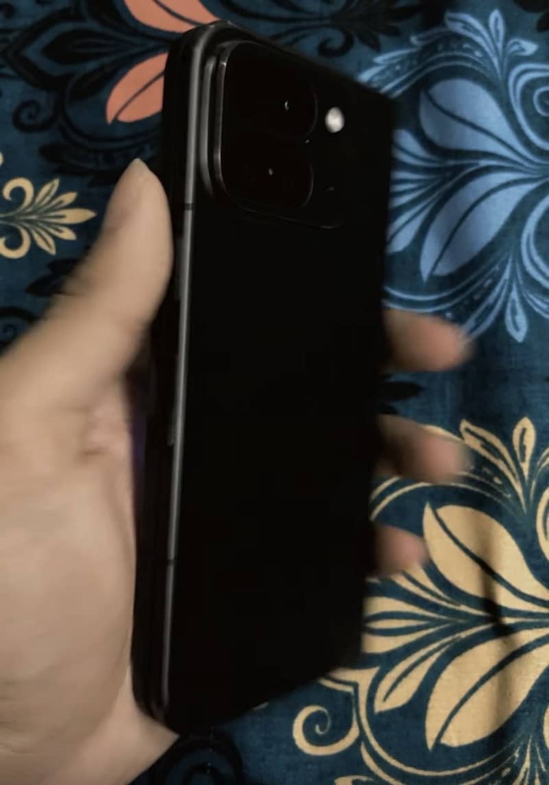 Google Pixel 9 Pro Fold 1