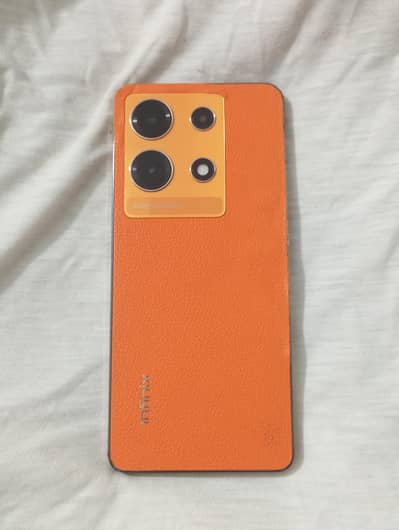 Infinix Note 30
