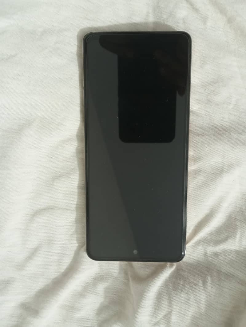 Infinix Note 30 3