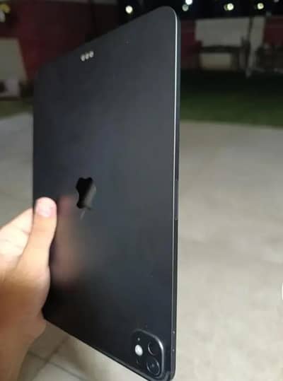 ipad pro 11-inch M4 256 GB