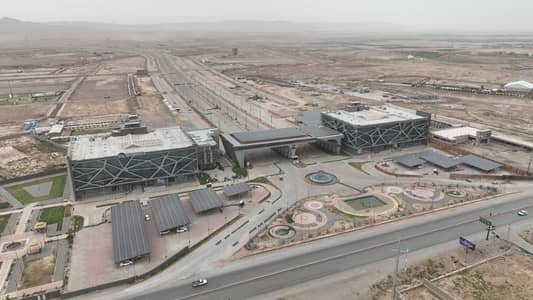 DHA Quetta 1 Kanal Unsuccessful File For Sale