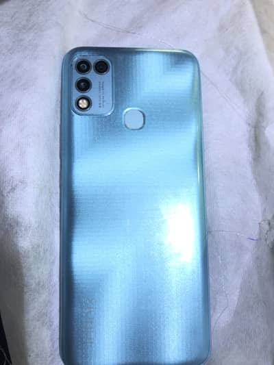 Infinix Hot 11 Play