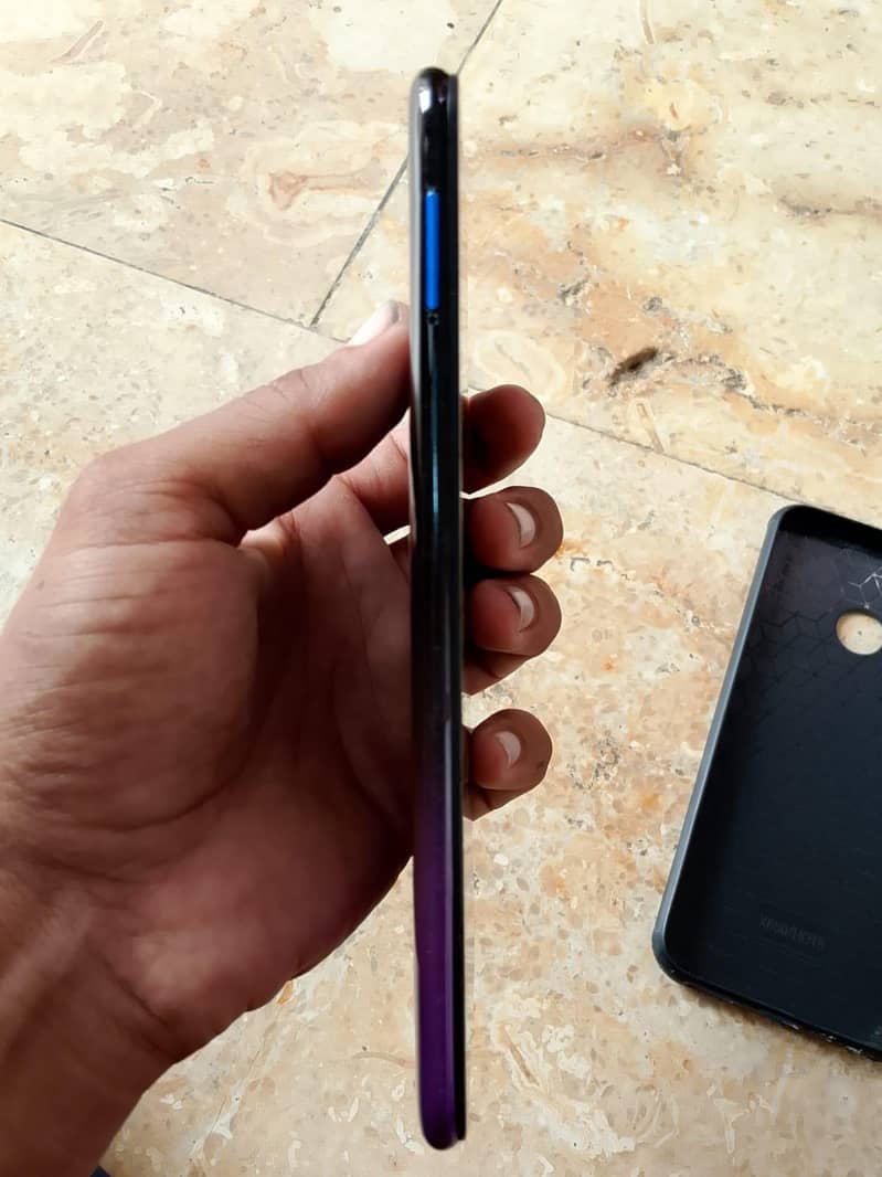 Tecno Spark 4 5