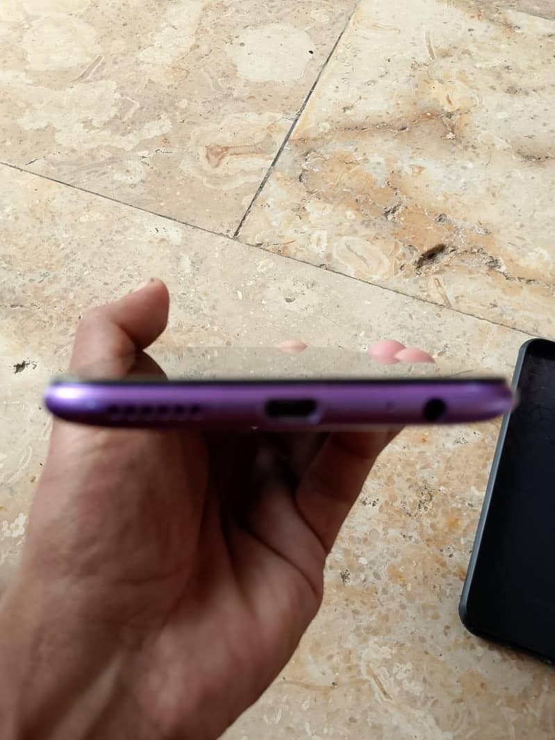 Tecno Spark 4 11