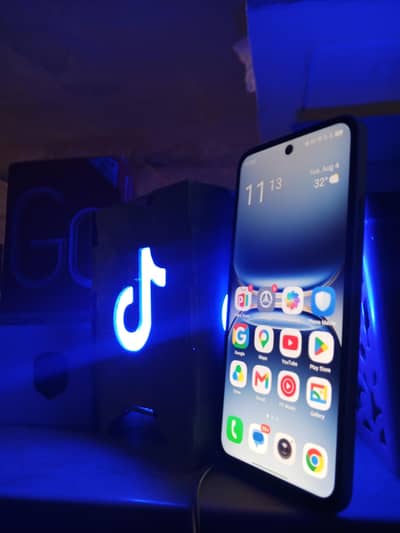 Tecno Spark go 2