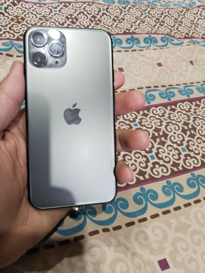 Apple iPhone 11 Pro