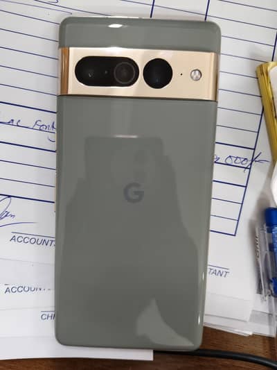 Google Pixel 7 Pro