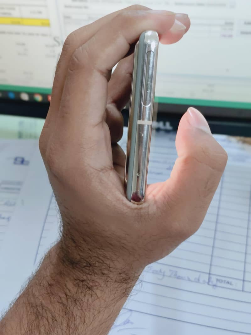 Google Pixel 7 Pro 3