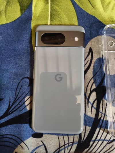 Google Pixel 8
