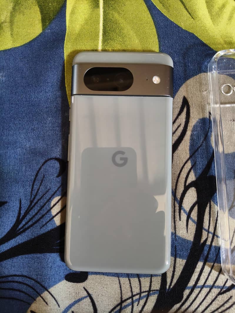 Google Pixel 8 0