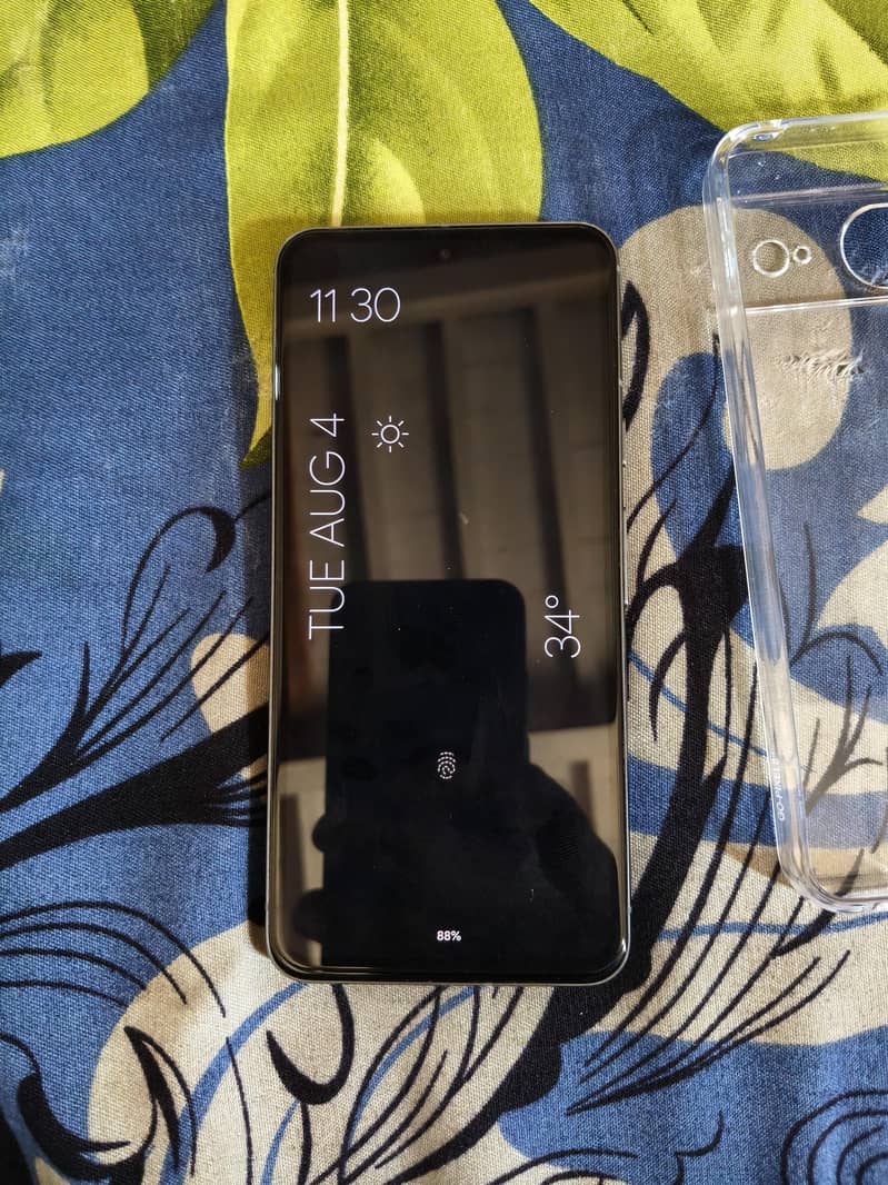 Google Pixel 8 1